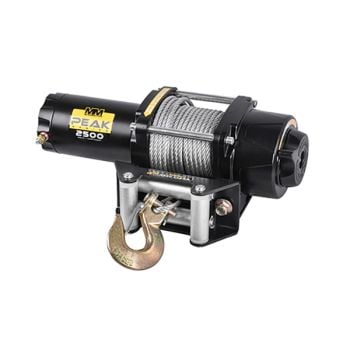 Mean Mother EW2500 Peak Winch 2500lb