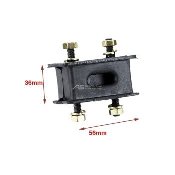 Mackay EXM1375 Exhaust Mount 