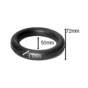 Mackay EXM1411 Exhaust Mount 