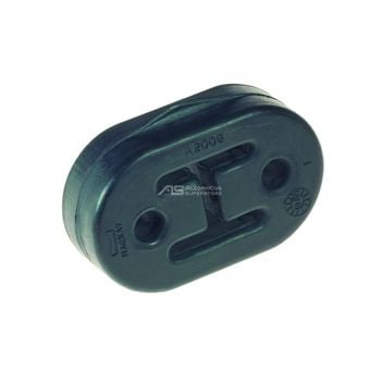 Mackay EXM2009 Exhaust Mount 