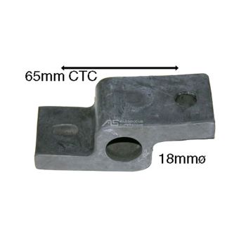 Mackay EXM3603 Exhaust Mount 