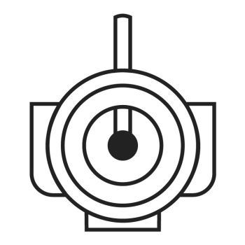 Bosch F00HL00311 O2 Oxygen Lambda Sensor