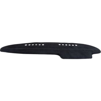 Sunland F1006 Dash Mat Charcoal To Suit Ford Escort MK2 6/76-3/81