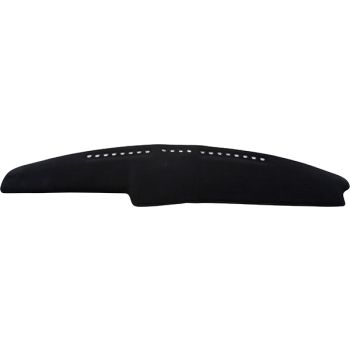 Sunland Dashmat fits FORD BRONCO (A/F/Y - 3/81 to 12/89) - Black F1601