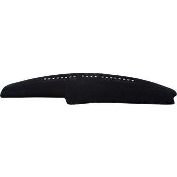 Sunland F1606 Dash Mat Charcoal To Suit Ford F100 A-F/Y F350XLT 3/81-12/89 