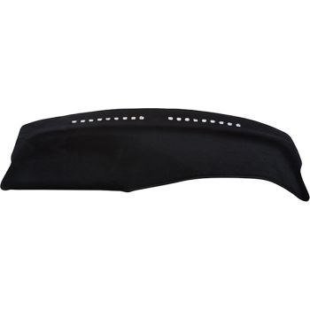 Sunland Dashmat fits FORD LASER (KF/KH - 4/90 to 10/94) - Black F2001