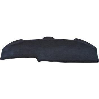 Sunland F2101 Dash Mat Black To Suit Ford Capri SA/SC 11/89-5/94