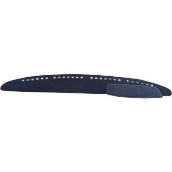 Sunland F301 Dash Mat Black To Suit Ford Falcon XD/XE 79-84