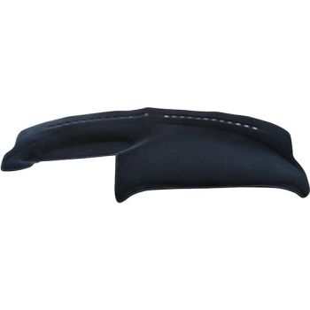 Sunland F31B01 Dash Mat Black To Suit Ford Mondeo HB/HC/HD/HE 7/95-4/01 with Passenger Airbag