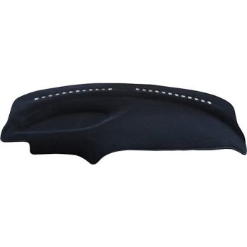 Sunland F3101 Dash Mat Black To Suit Ford Mondeo HB/HC/HD/HE 7/95-4/01