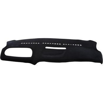 Sunland Dashmat fits FORD TRANSIT (VG - 10/96  to 1/01) - Charcoal F3606