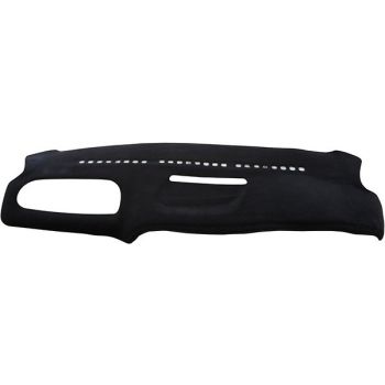 Sunland F3601 Dash Mat Black To Suit Ford Transit Van VG 10/96-1/01