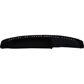 Sunland Dashmat fits FORD FALCON (XF - 10/84 to 12/87) - Black F401