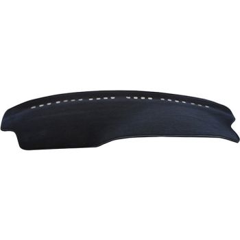 Sunland F4001 Dash Mat Black To Suit Daewoo Lanos SE/SX 8/97-3/03 without Passenger Airbag
