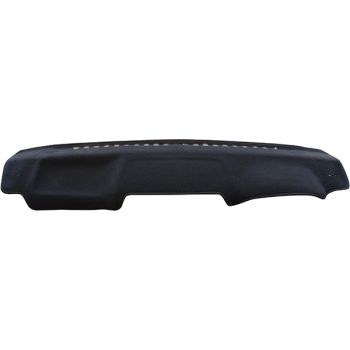 Sunland Dashmat fits FORD ECONOVAN (E2000/E2501/JH - 9/99 to 12/05) - Charcoal F4806