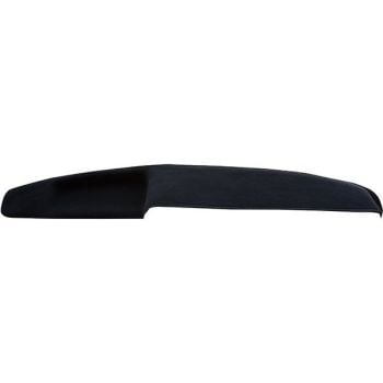 Sunland F4A01 Dash Mat Black To Suit Ford Falcon XF 84-88