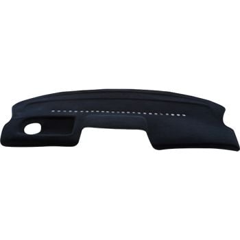 Sunland Dashmat fits FORD TRANSIT (VH/VJ - 1/01  to 10/06) - Charcoal F5006