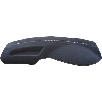 Sunland Dashmat fits FORD FOCUS (LR/CL - 9/02 to 6/05) - Charcoal W/O Bag F5506