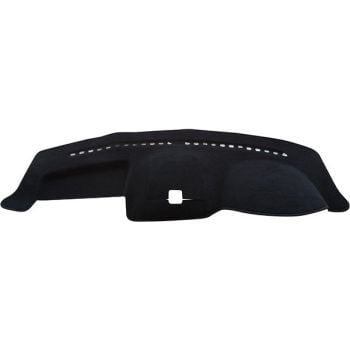 Sunland F5601 Dash Mat Black To Suit Ford Territory SX/SY 5/04-4/11
