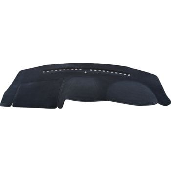 Sunland Dashmat fits FORD TERRITORY (SZ - 5/11 On) - Charcoal F5706