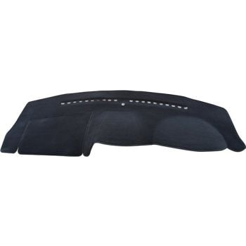 Sunland F5701 Dash Mat Black To Suit Ford Territory SZ 5/11-10/16