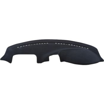 Sunland Dashmat fits FORD FALCON (PURSUIT - 4/05 to 4/08) - Charcoal F5906