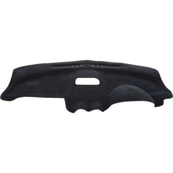 Sunland F6001 Dash Mat Black To Suit Holden TK Barina12/05-08 Daewoo Kalos 03/04