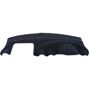 Sunland F6301 Dash Mat Black To Suit Ford Fiesta WP 2/04-1/06