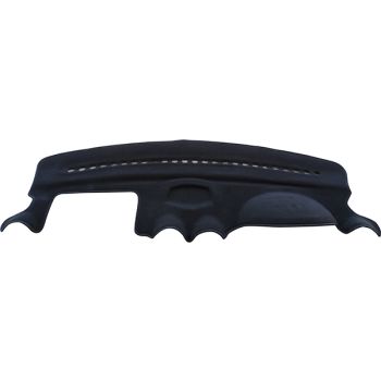 Sunland Dashmat fits FORD FIESTA (WQ - 2/06 to 12/08) - Charcoal F6406