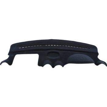 Sunland F6401 Dash Mat Black To Suit Ford Fiesta WQ 2/06-12/08