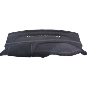 Sunland Dashmat fits FORD FOCUS (LS/LT/LV - 6/05 to 7/11) - Charcoal F6506