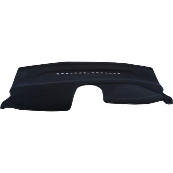 Sunland Dashmat fits FORD FOCUS (XR5 - 4/06 to 7/11) - Charcoal F6606