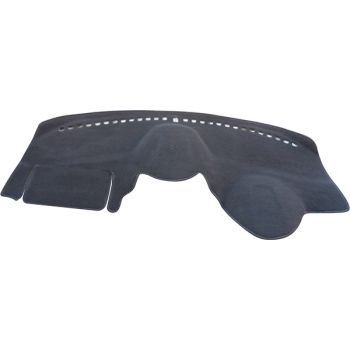 Sunland Dashmat fits FORD KUGA (TF - 4/13 On) - Black F6701