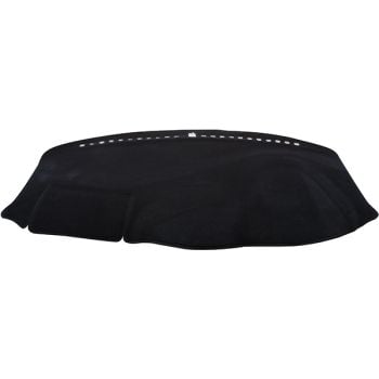 Sunland Dashmat fits FORD FOCUS (LW/MK2 - 8/11 On) - Black F6801