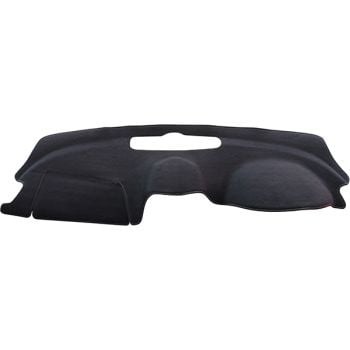 Sunland Dashmat fits FORD FALCON (FG - 5/08 to 10/14) - Black F6901