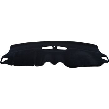 Sunland Dashmat fits FORD MONDEO (MA/MB/MC - 10/07 On) - Charcoal F7106