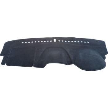 Sunland Dashmat fits FORD RANGER (PX - 10/11 to 6/15) - Black F7201