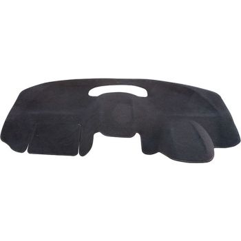 Sunland F7401 Dash Mat Black To Suit Ford Eco Sport BK 12/13-onward