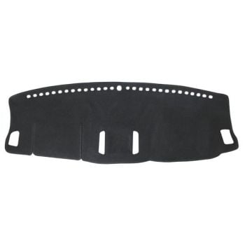Sunland F7501 Dash Mat Black To Suit Ford Ranger PX2/PX3 Hi-Rider & FX4 Everest UA Ambiente