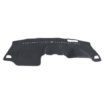Sunland F77C06 Dash Mat Charcoal To Suit Ford Endura Ca 10/18 On With Crash Display