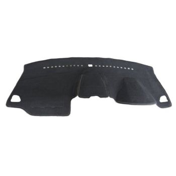 Sunland F7706 Dash Mat Charcoal To Suit Ford Endura CA 10/18 On