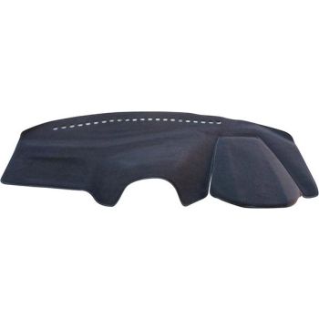 Sunland F9001 Dash Mat Black To Suit Ford Custom Transit 9/15 On
