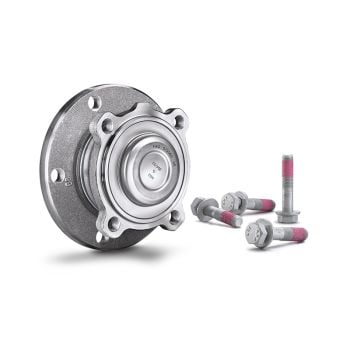 FAG Wheel Bearing Kit 713626940