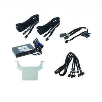 Stinger FC-GMHD101-MC Blind Spot Integration Camera System for GM