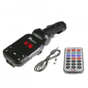 Aerpro FMT225 FM transmitter