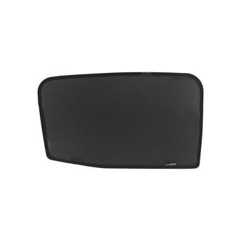 Snap Shades Ford Ranger 3rd Generation Car Rear Window Shades (T6/PX; 2011-Present)