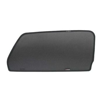 Snap Shades Ford Everest/Endeavour Car Rear Window Shades (2015-Present)