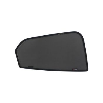 Snap Shades Ford EcoSport 2nd Generation Car Rear Window Shades (2013-2020)*