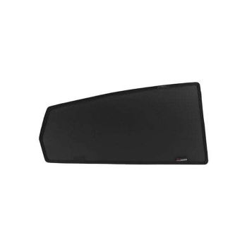 Snap Shades Ford Fiesta Hatchback 6th Generation Car Rear Window Shades (2008-2017)