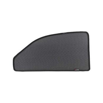 Snap Shades Ford Mondeo Sedan | Mercury Mystique 2nd Generation Car Rear Window Shades (MK3; 2000-2007)